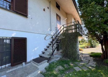 Foto 6 - Appartamento Via Meucci, Lentate sul Seveso - foto 6