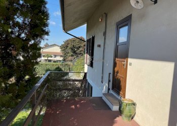 Foto 7 - Appartamento Via Meucci, Lentate sul Seveso - foto 7