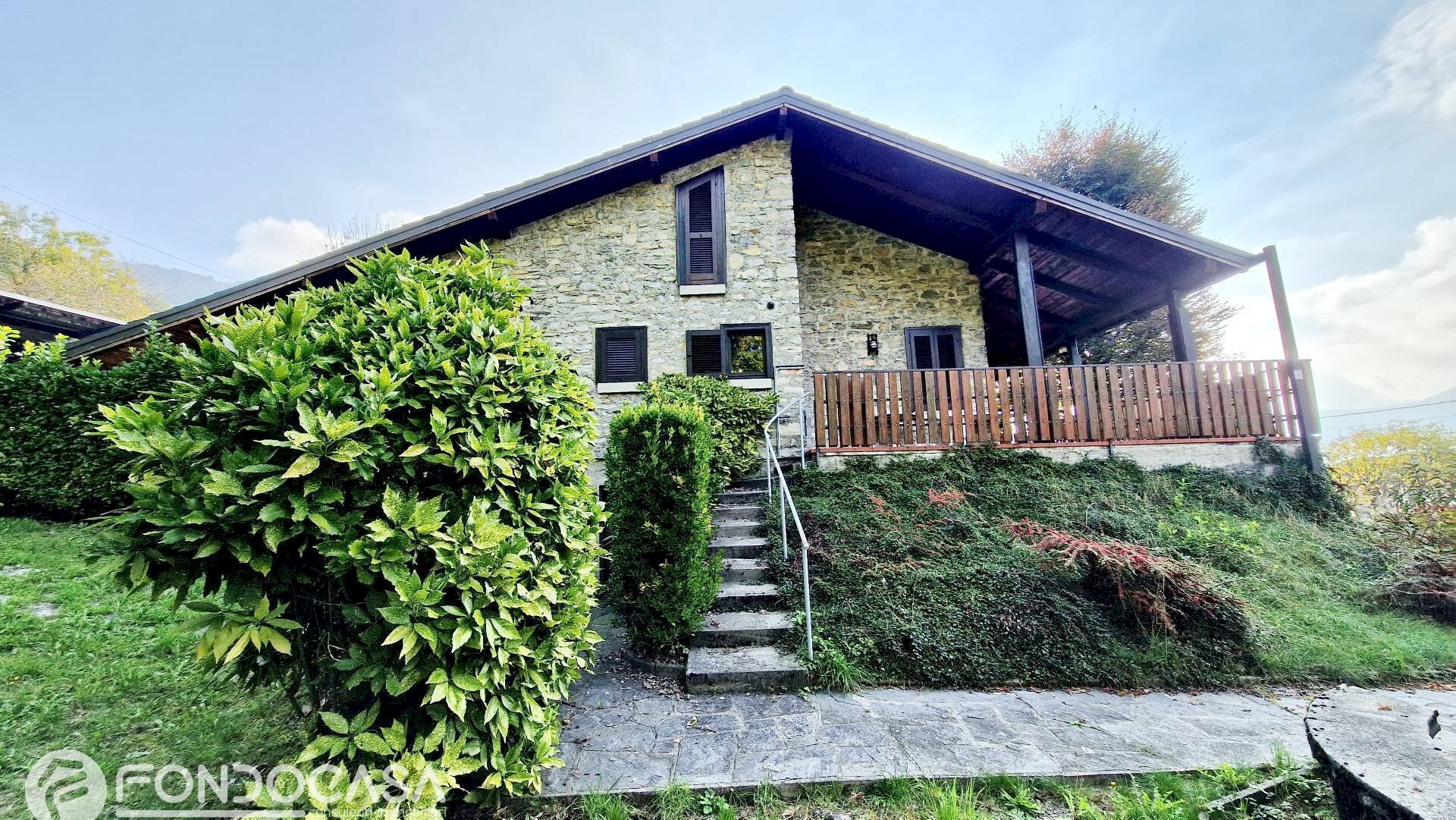 Foto 1 - Independent house via alle borghe, Centro Valle Intelvi - photo 1