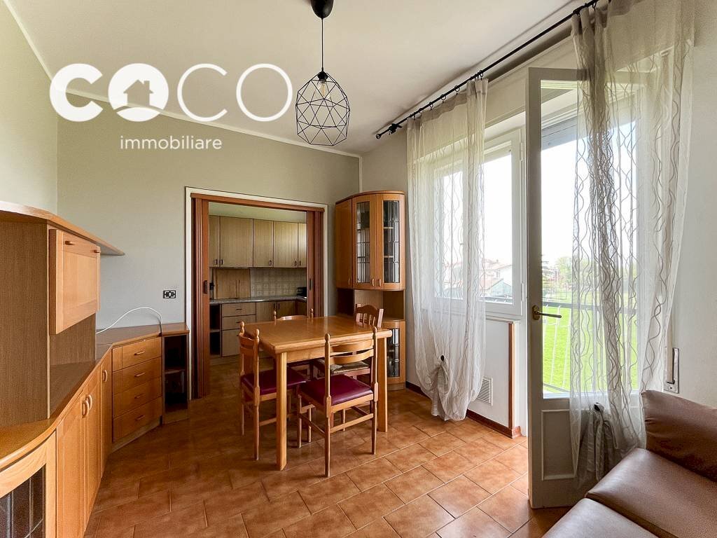 Foto 1 - Three-room apartment San Canzian d'Isonzo - photo 1