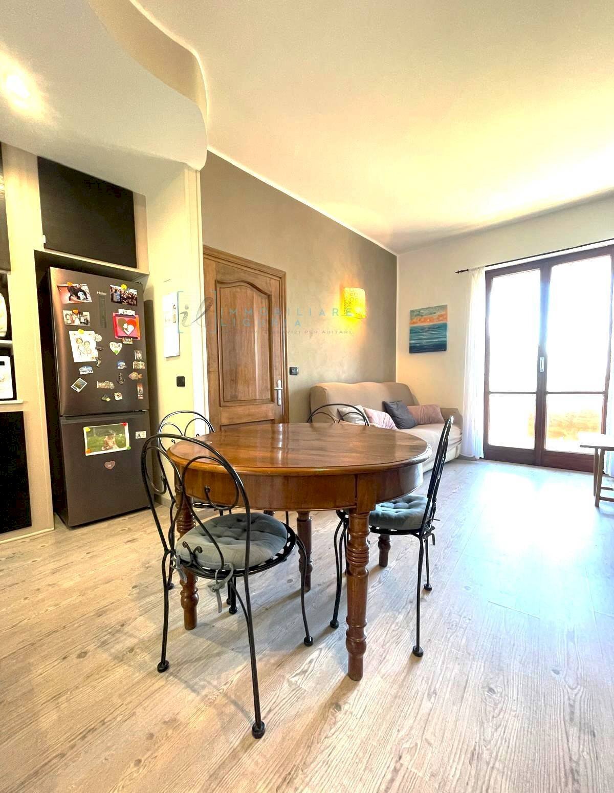 Foto 1 - Three-room apartment Via Roma, Cesio, Cesio - photo 1