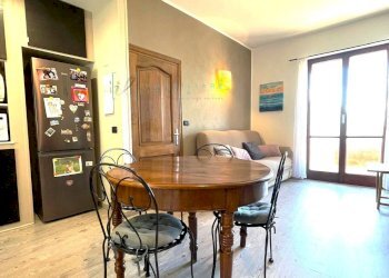 Foto 1 - Three-room apartment Via Roma, Cesio, Cesio - photo 1
