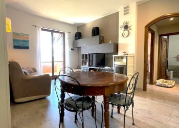 Foto 2 - Three-room apartment Via Roma, Cesio, Cesio - photo 2