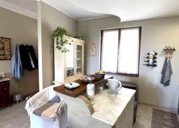Foto 7 - Three-room apartment Via Roma, Cesio, Cesio - photo 7