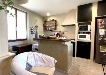 Foto 9 - Three-room apartment Via Roma, Cesio, Cesio - photo 9