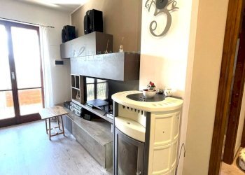 Foto 13 - Three-room apartment Via Roma, Cesio, Cesio - photo 13