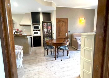 Foto 15 - Three-room apartment Via Roma, Cesio, Cesio - photo 15