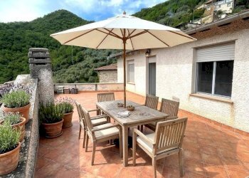 Foto 1 - Attic Via comunale, Borghetto d'Arroscia - photo 1
