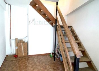 Foto 16 - Attic Via comunale, Borghetto d'Arroscia - photo 16