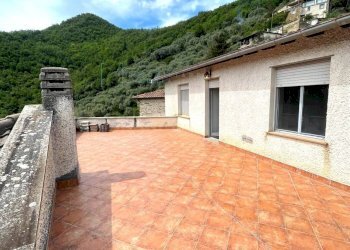 Foto 18 - Attic Via comunale, Borghetto d'Arroscia - photo 18