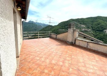 Foto 20 - Attic Via comunale, Borghetto d'Arroscia - photo 20