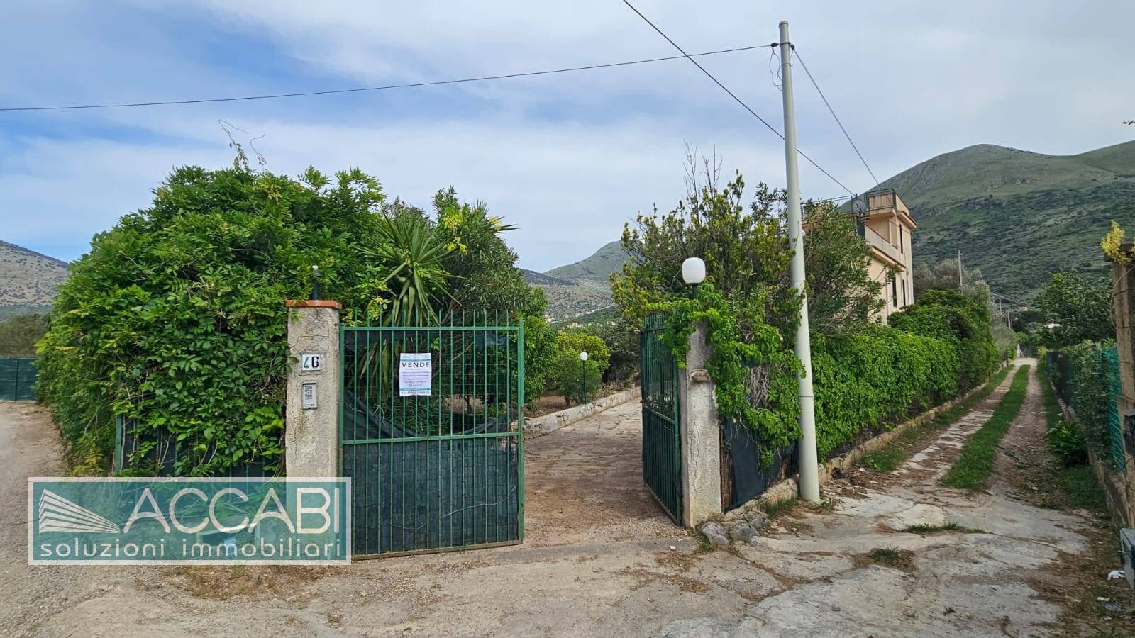 Foto 2 - Villa contrada Falconiere, Torretta - foto 2