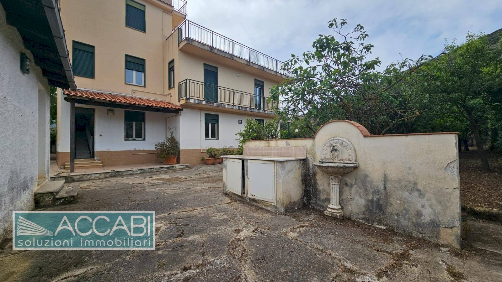 Foto 3 - Villa contrada Falconiere, Torretta - foto 3