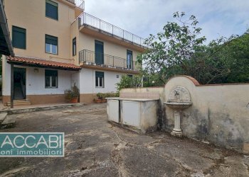 Foto 3 - Villa contrada Falconiere, Torretta - photo 3