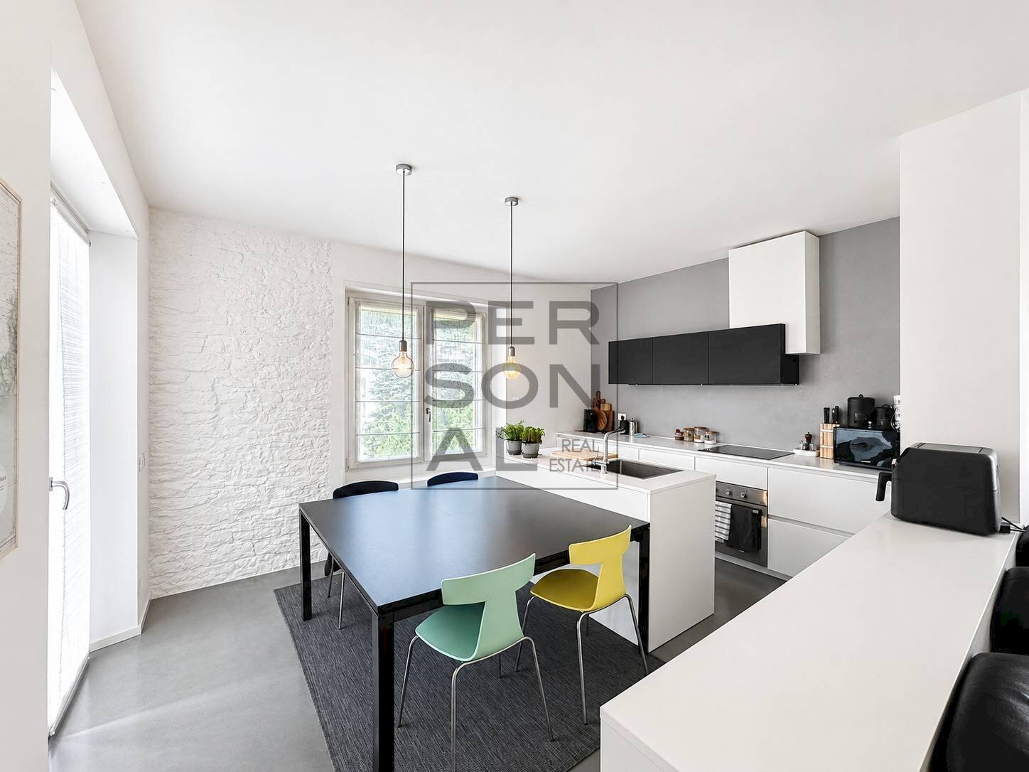Foto 1 - Four-room apartment Rovereto, Rovereto - photo 1