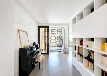 Foto 14 - Four-room apartment Rovereto, Rovereto - photo 14