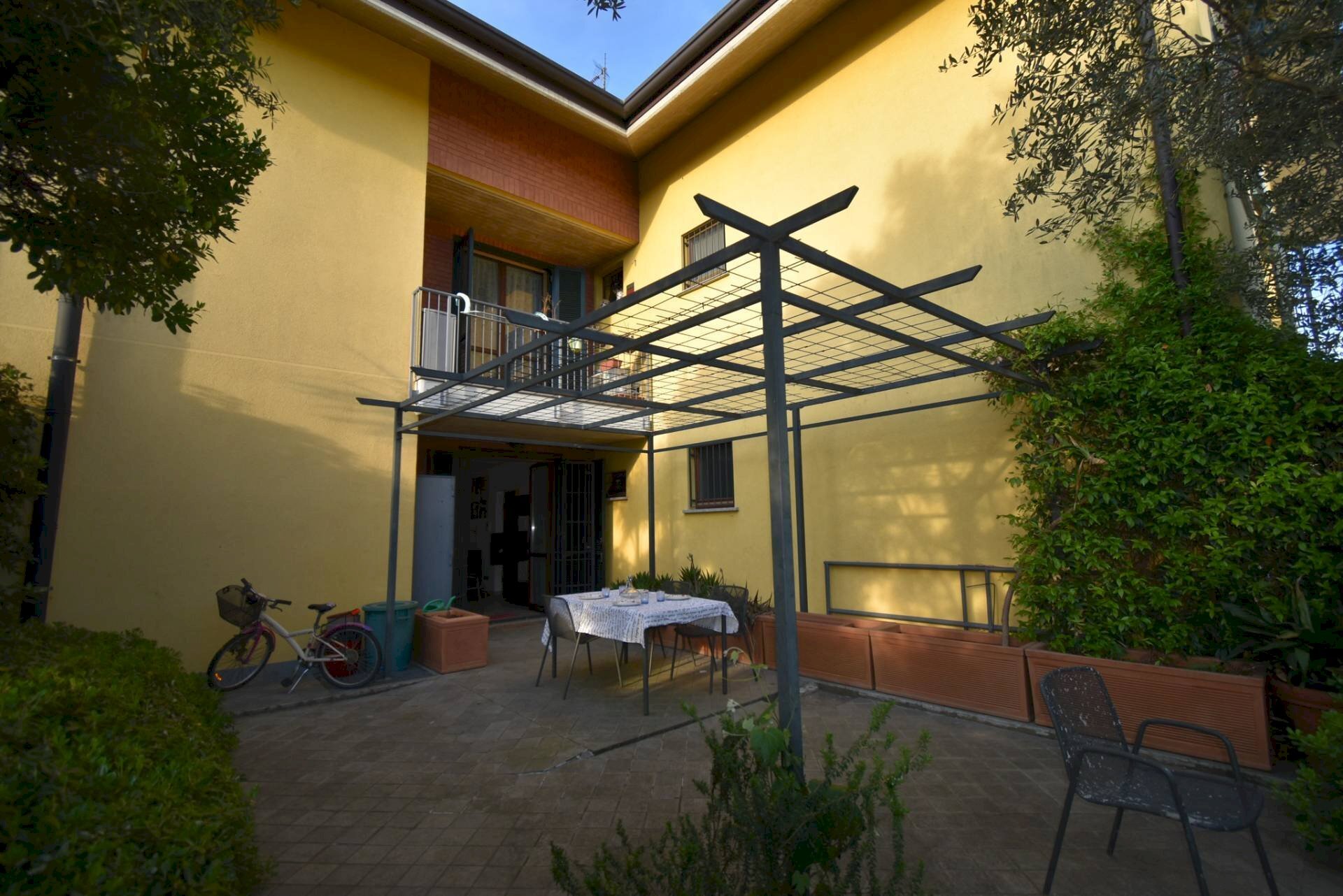 Foto 2 - Appartamento Via Dante
9, Bernareggio - foto 2