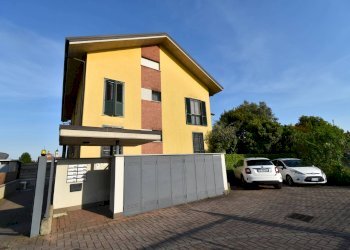 Foto 9 - Appartamento Via Dante
 
9, Bernareggio - foto 9