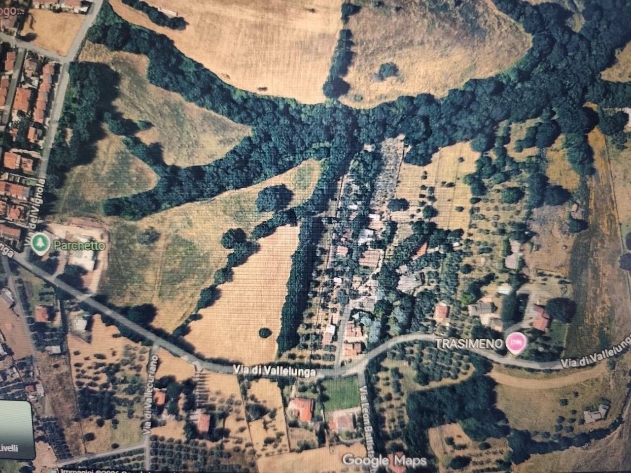 Foto 1 - Building land via di vallelunga, Rignano Flaminio - photo 1