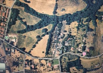 Foto 13 - Building land via di vallelunga, Rignano Flaminio - photo 13