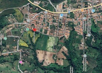 Foto 14 - Building land via di vallelunga, Rignano Flaminio - photo 14