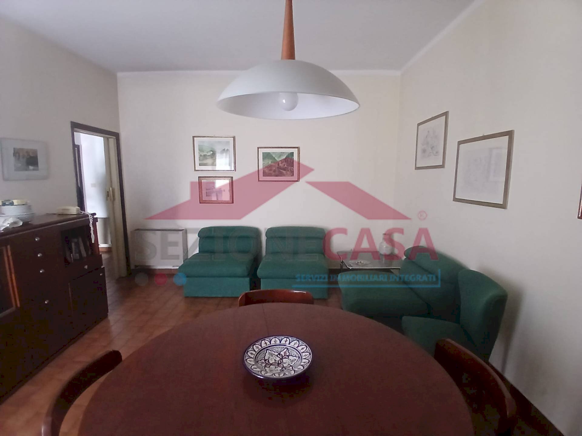Foto 1 - Three-room apartment VIA VOLTA
 
117, Saronno - photo 1