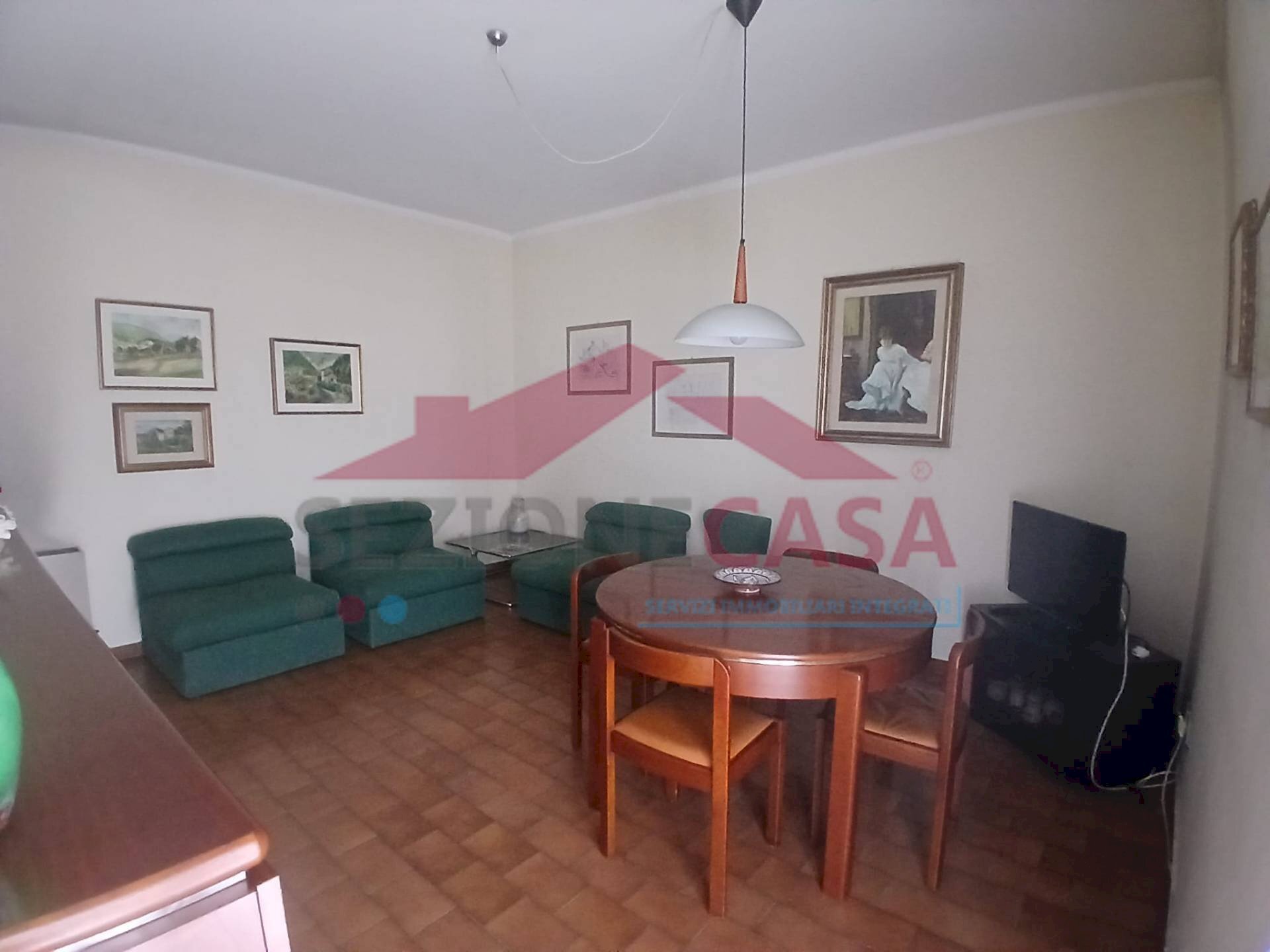 Foto 2 - Three-room apartment VIA VOLTA
 
117, Saronno - photo 2