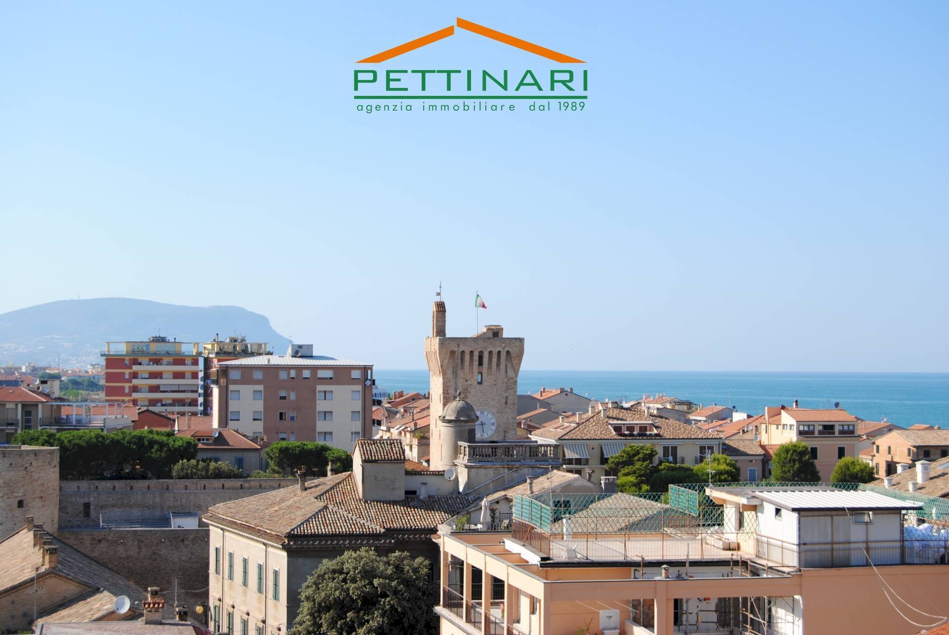 Foto 1 - Trilocale degli Orti, Porto Recanati - foto 1
