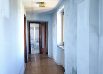 Foto 7 - Four-room apartment Via Martiri Antifascisti
 
23, Candelo - photo 7