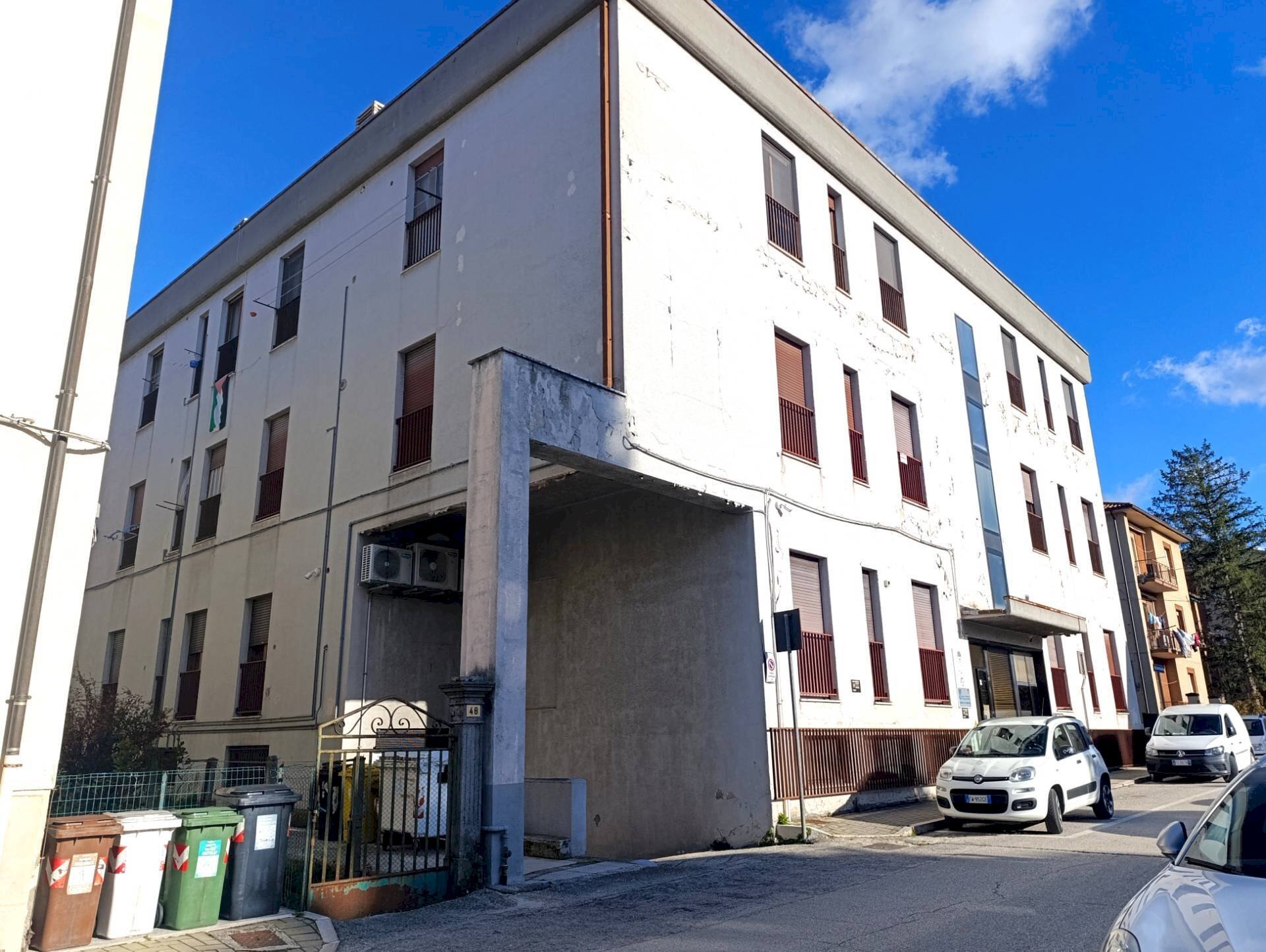 Foto 2 - Appartamento VIA DE GASPERI, Fabriano - foto 2