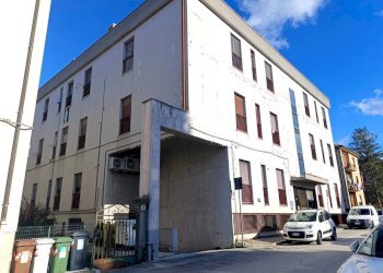 Foto 2 - Appartamento VIA DE GASPERI, Fabriano - foto 2