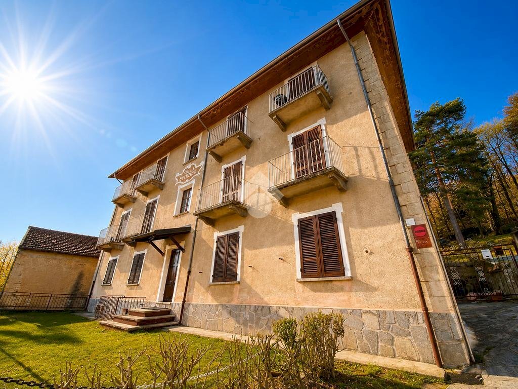 Appartamento Via aurelia, Sant'Antonino di Susa - foto 1