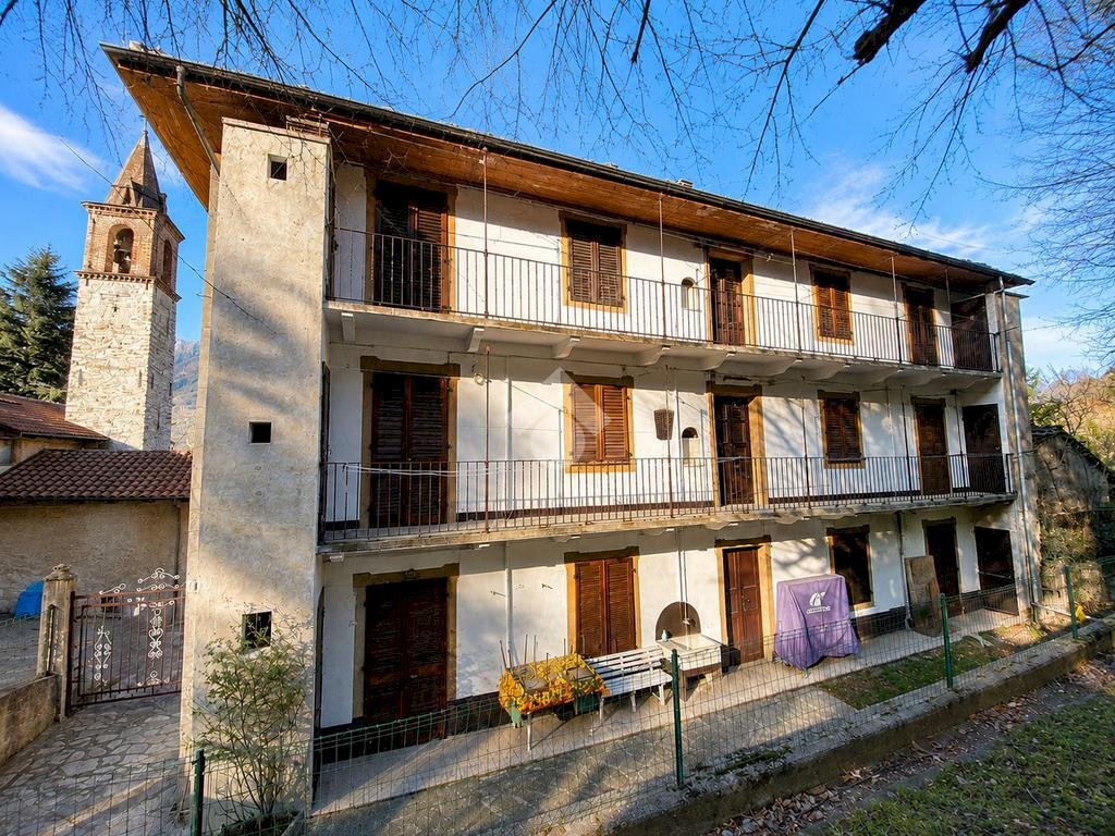 Appartamento Via aurelia, Sant'Antonino di Susa - foto 2