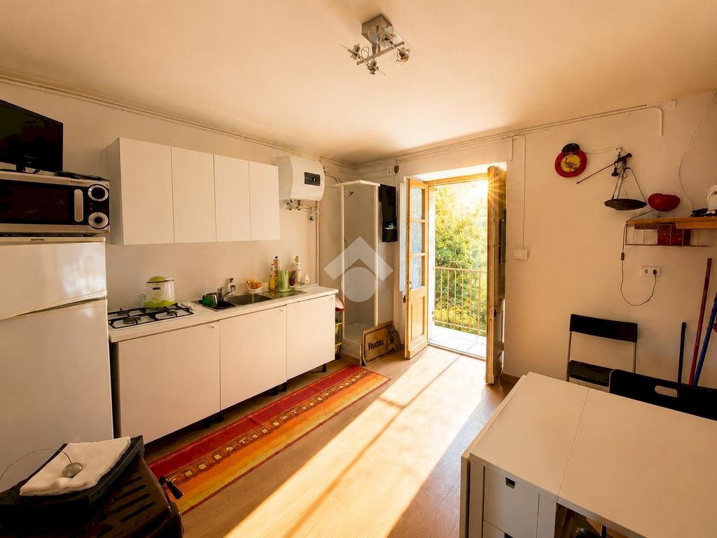 Appartamento Via aurelia, Sant'Antonino di Susa - foto 3