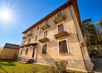 Appartamento Via aurelia, Sant'Antonino di Susa - foto 1