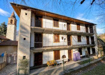 Appartamento Via aurelia, Sant'Antonino di Susa - foto 2