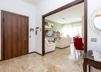 Appartamento Via Sporting Mirasole, Opera - foto 10