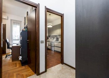Appartamento Via Sporting Mirasole, Opera - foto 11