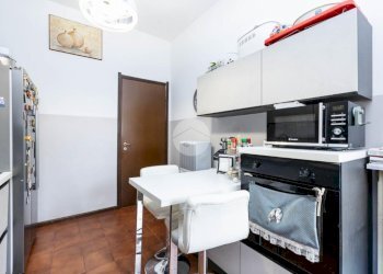Appartamento Via Sporting Mirasole, Opera - foto 12