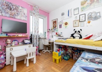Appartamento Via Sporting Mirasole, Opera - foto 24
