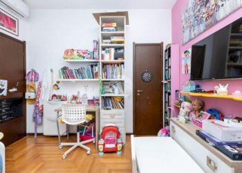 Appartamento Via Sporting Mirasole, Opera - foto 25