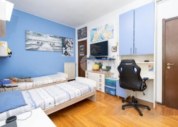 Appartamento Via Sporting Mirasole, Opera - foto 28