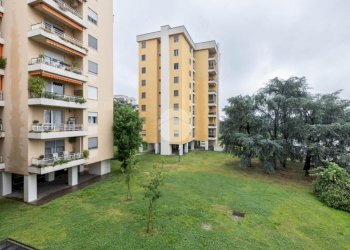 Appartamento Via Sporting Mirasole, Opera - foto 29