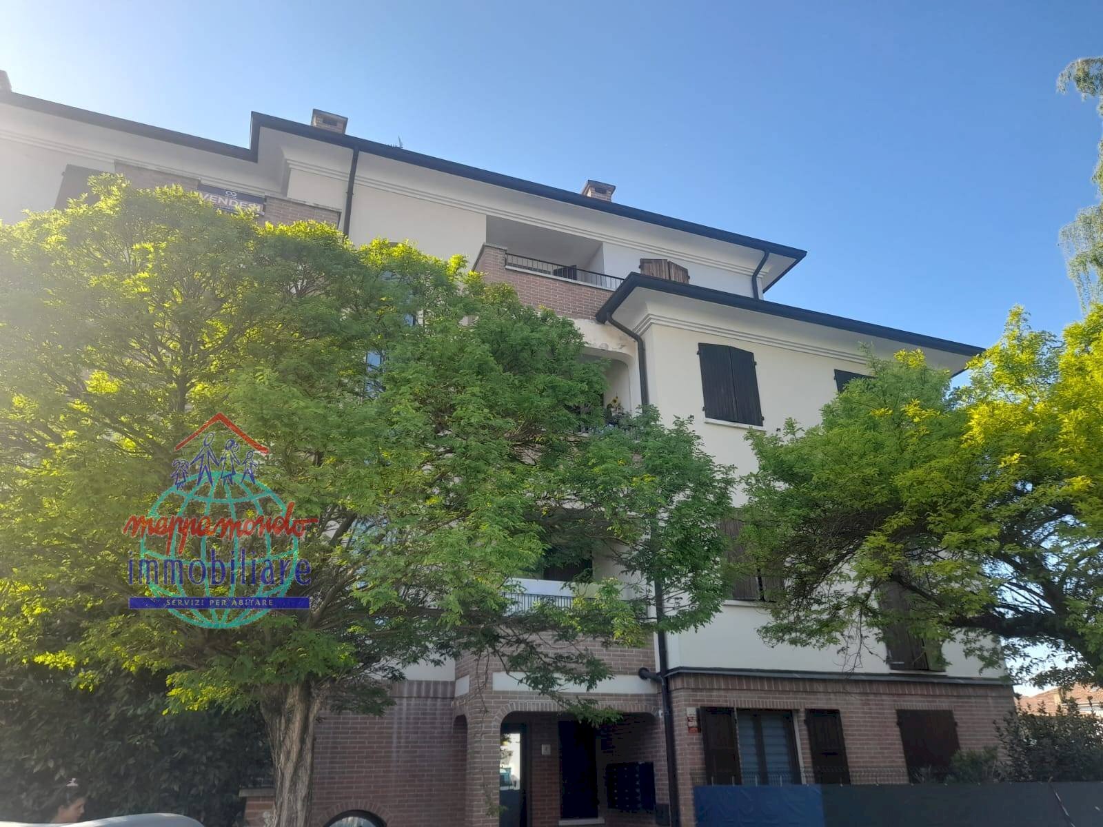 Foto 1 - Appartamento VIA LEONARDO DA VINCI
 
2, Cento - foto 1