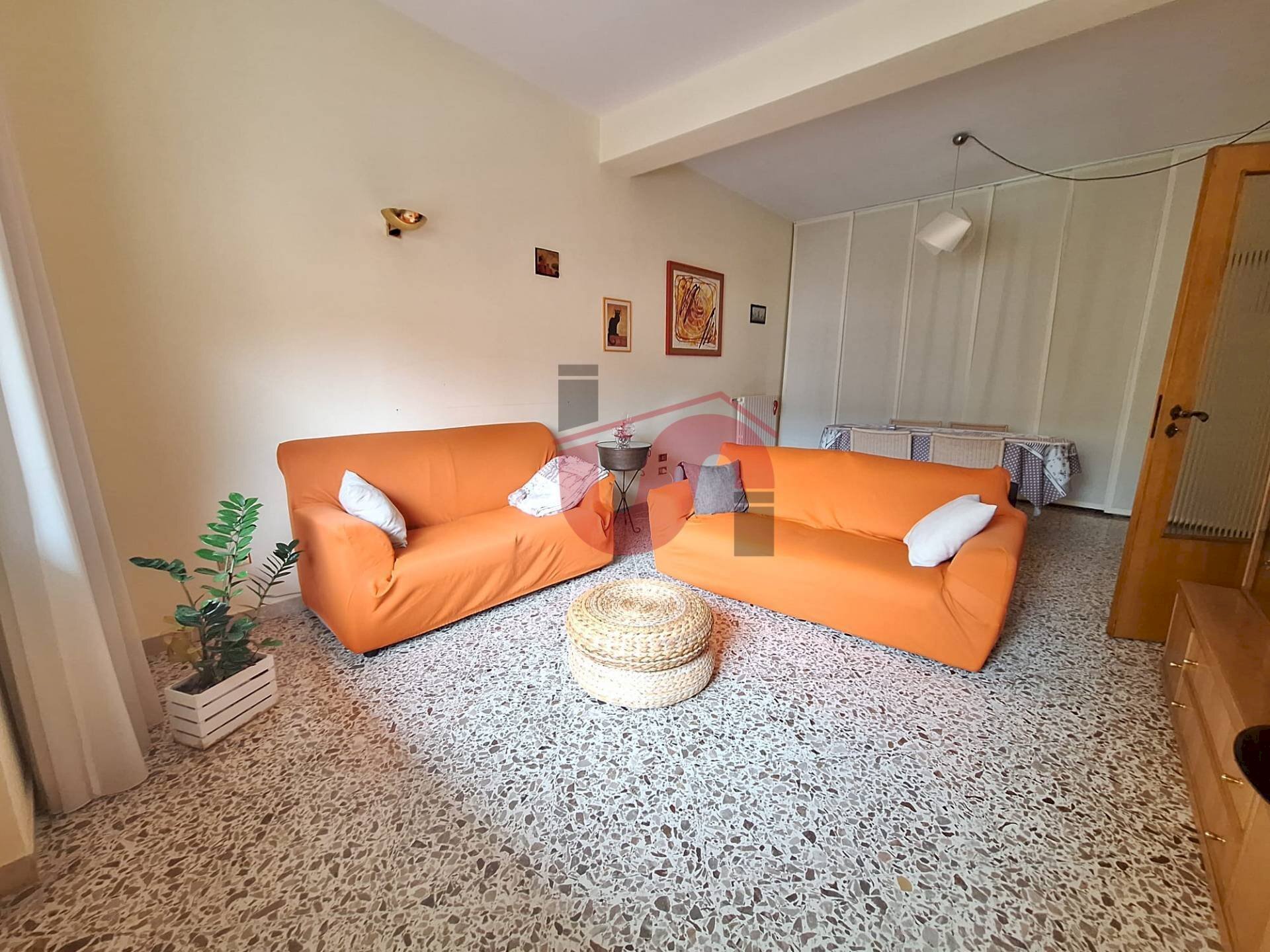 Foto 1 - Two-room apartment Piazza Guerrazzi, Benevento - photo 1