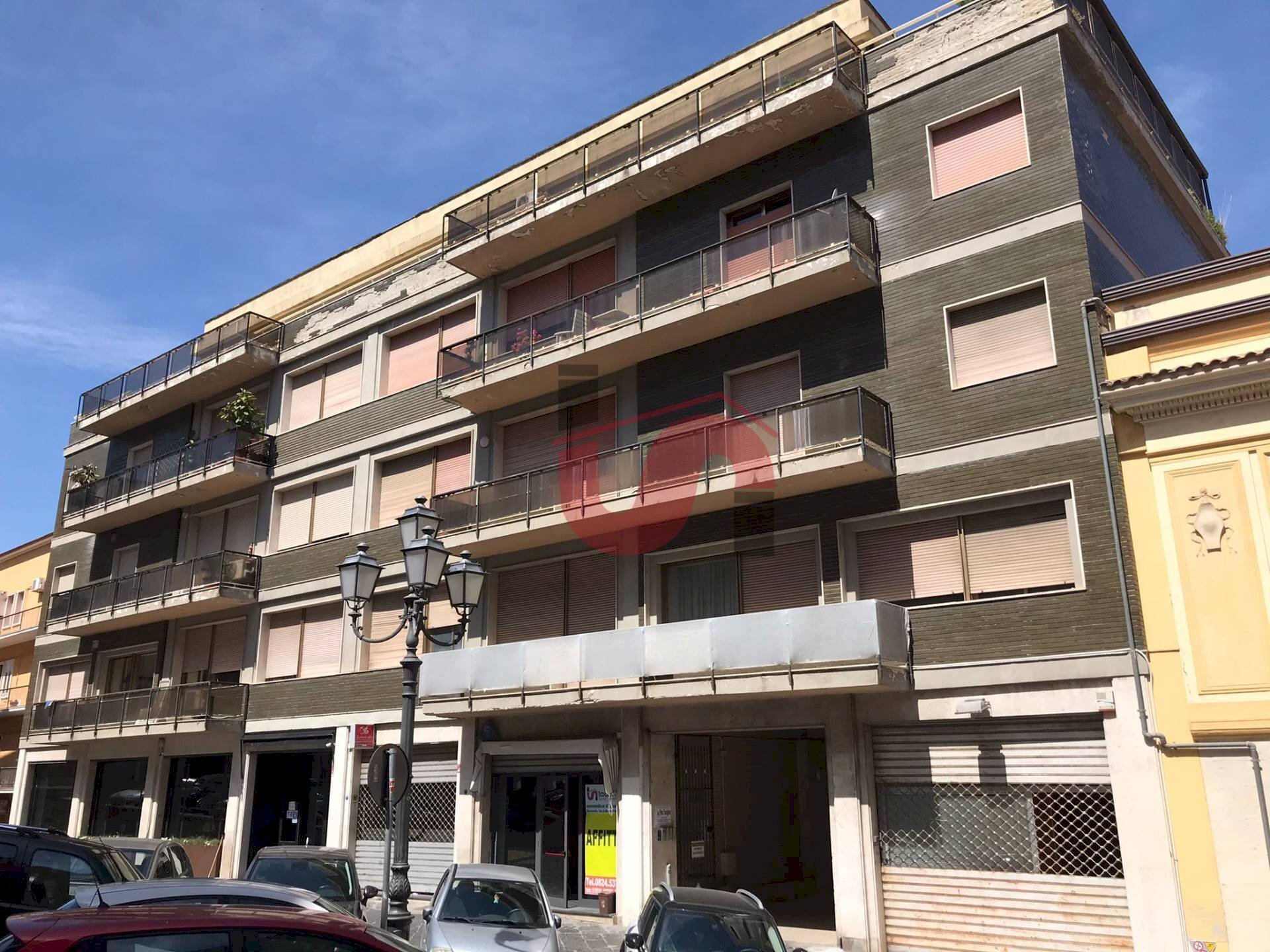 Foto 2 - Two-room apartment Piazza Guerrazzi, Benevento - photo 2