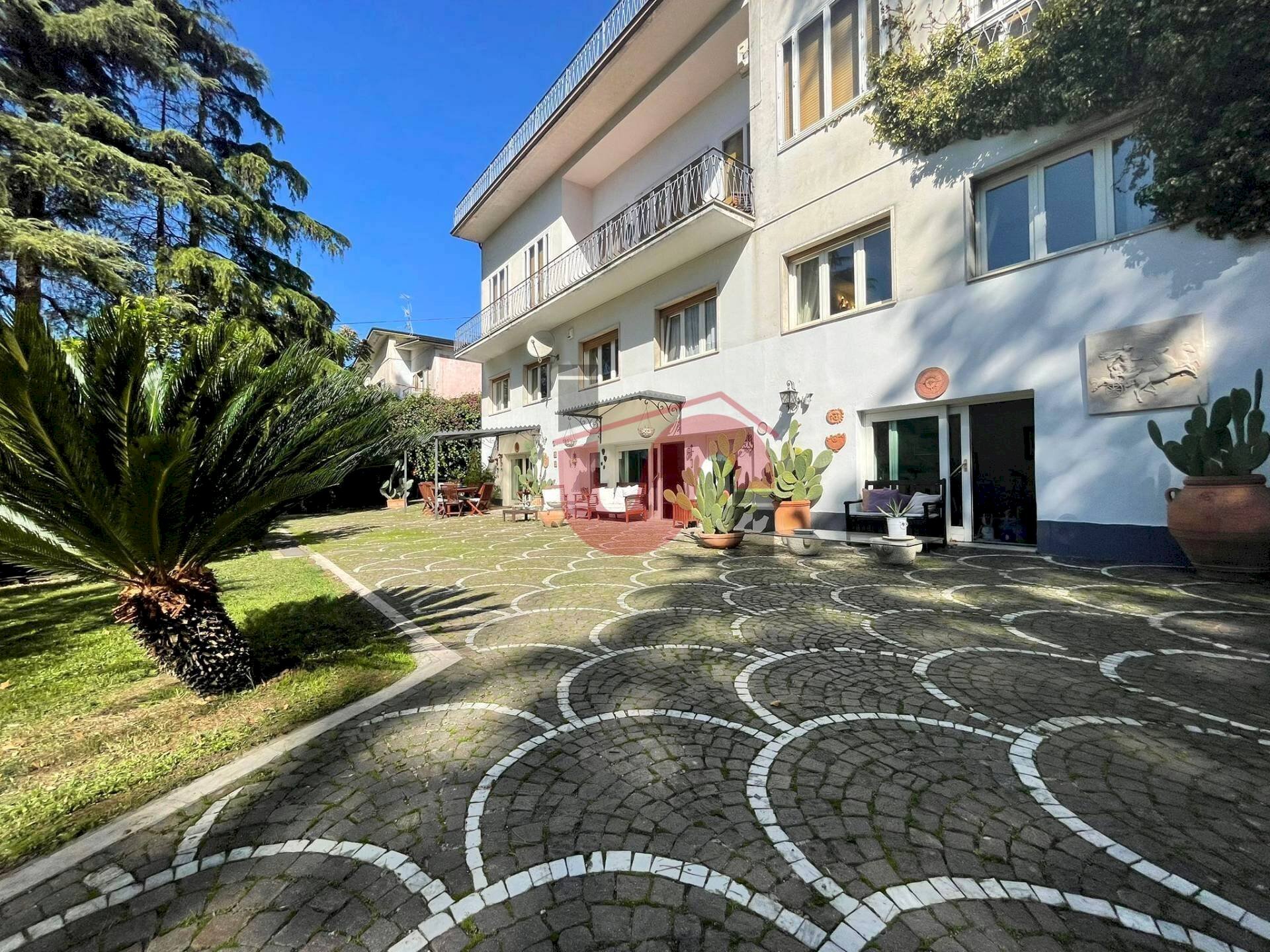 Foto 2 - Villa Via ferinando bozza, Benevento - foto 2