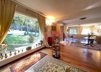 Foto 1 - Villa Via ferinando bozza, Benevento - foto 1