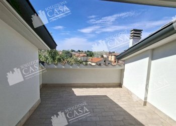 Foto 4 - Four-room apartment Terre del Reno - photo 4