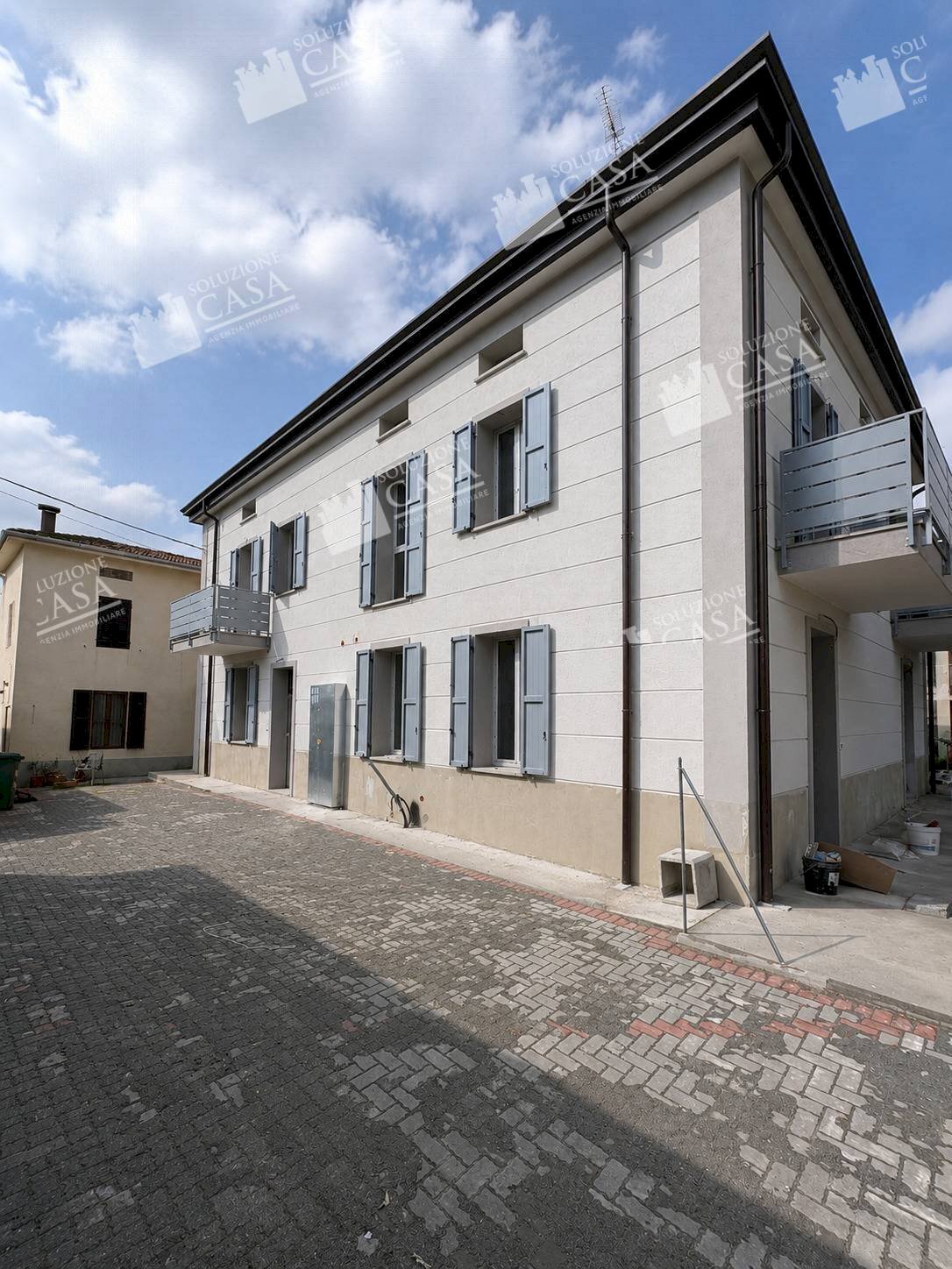 Foto 1 - Terraced Villa Cento - photo 1
